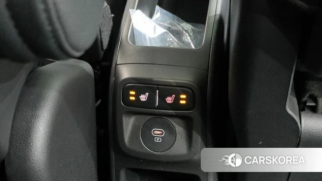 Kia The New Kia Ray id 4691868 из Кореи 24
