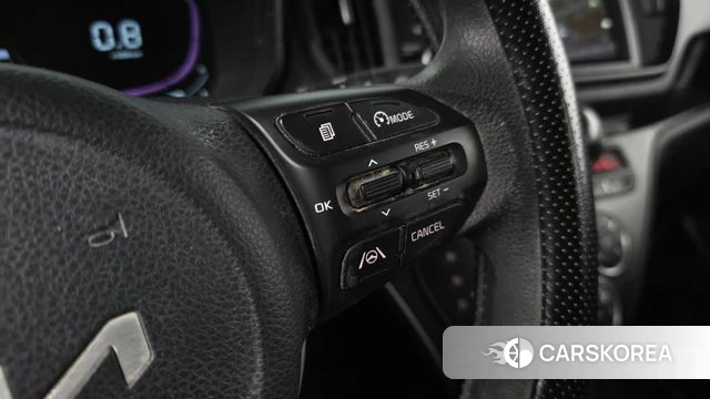 Kia The New Kia Ray id 4506057 из Кореи 24