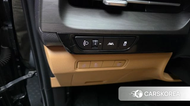 Kia Carnival 4th generation id 4625230 из Кореи 24