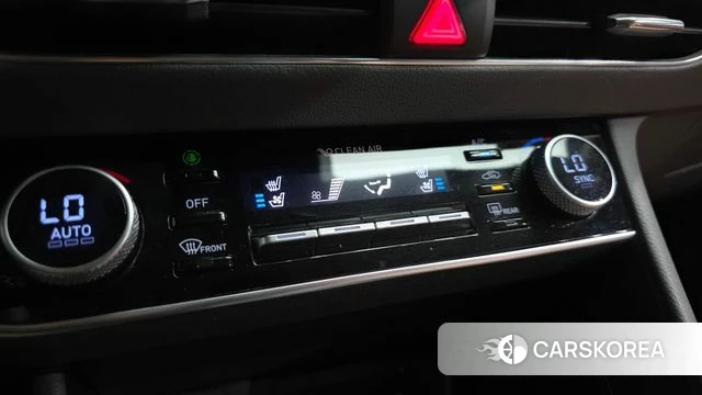 Hyundai Sonata (DN8) id 4647290 из Кореи 24