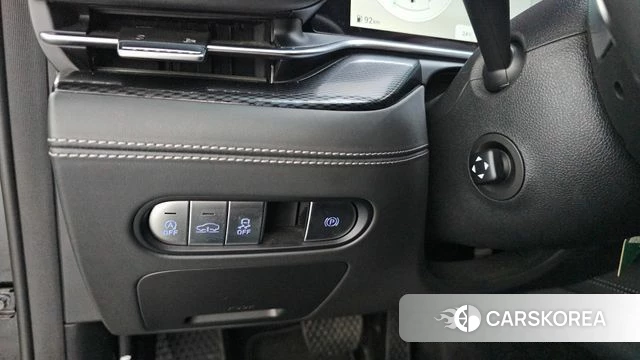Genesis G90 (RS4) id 4422613 из Кореи 24
