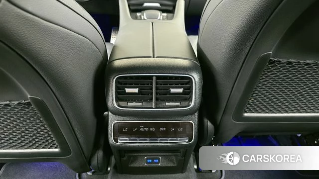 Mercedes-Benz GLE-Class W167 id 4200800 из Кореи 24