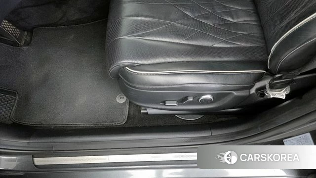 Genesis G80 (RG3) id 4396881 из Кореи 24