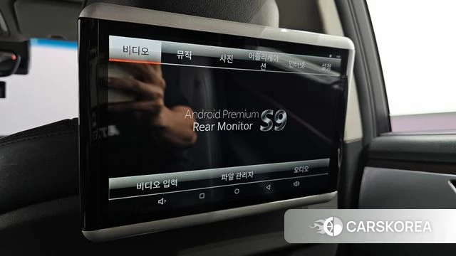 Genesis G80 id 4728106 из Кореи 24