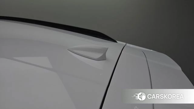 Chevrolet (GM Daewoo) Trax Crossover id 4730202 из Кореи 24