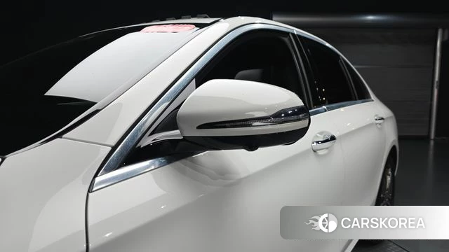 Mercedes-Benz E-Class W213 id 4463665 из Кореи 24