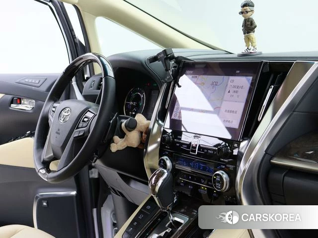 Toyota Elfa id 4298283 из Китая 24