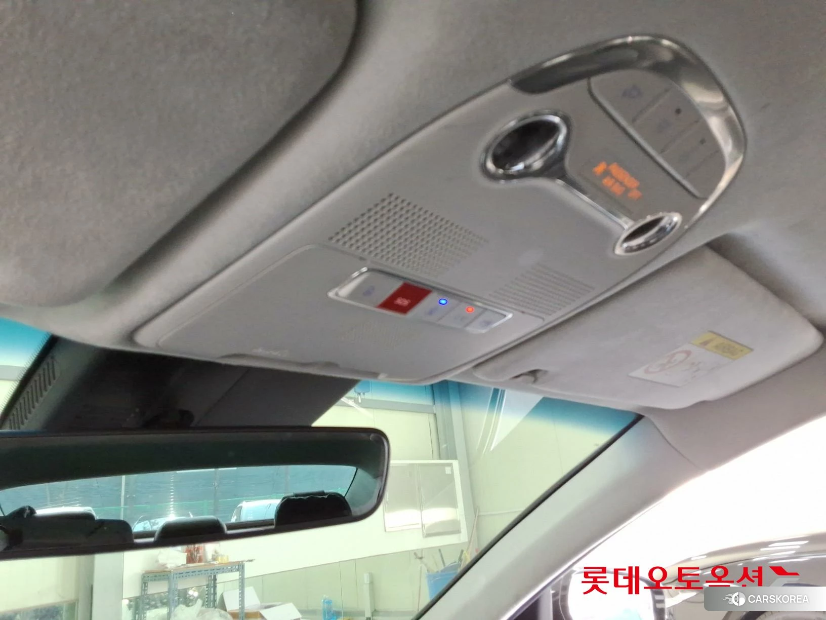 Hyundai Grandeur Hybrid id 3881992 из Кореи 24