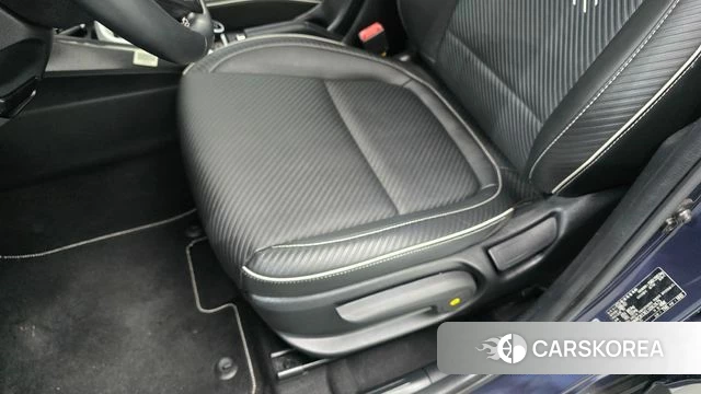 Hyundai Venue id 4446367 из Кореи 24