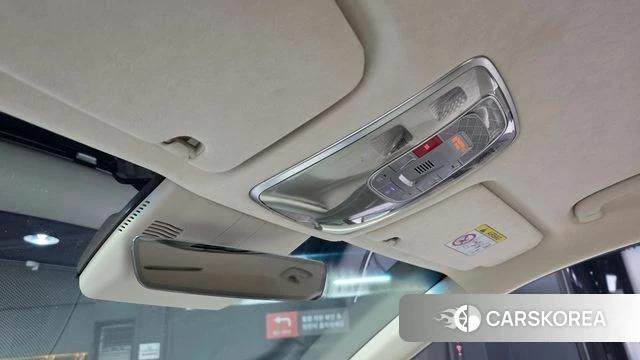 Genesis G80 (RG3) id 4480086 из Кореи 24