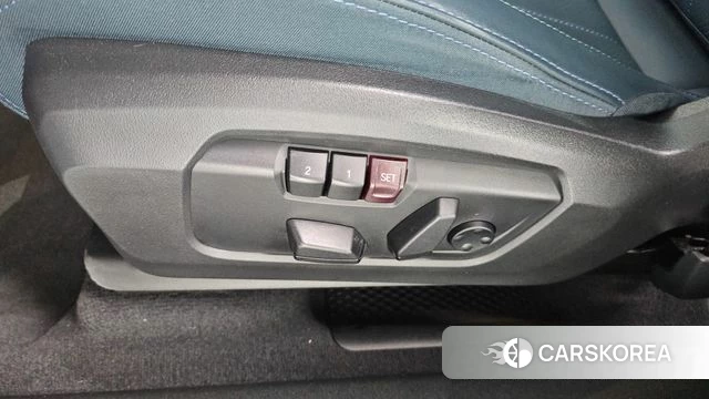 Mini Cooper S Countryman 3rd Generation id 4194354 из Кореи 24