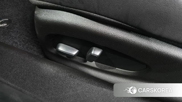 Chevrolet (GM Daewoo) The New Camaro id 4370277 из Кореи 24