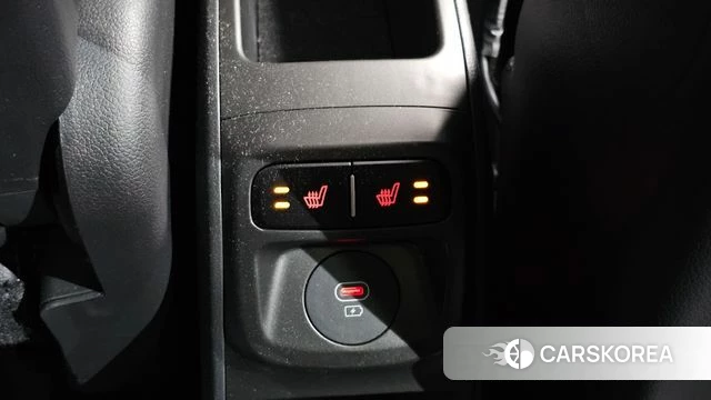 Kia The New Kia Ray EV id 4655542 из Кореи 24
