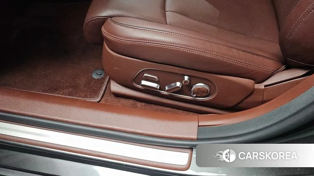Genesis G90 (RS4) id 4779593 из Кореи 24