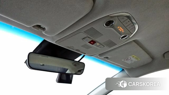 Hyundai The New Grandeur IG id 4281835 из Кореи 24