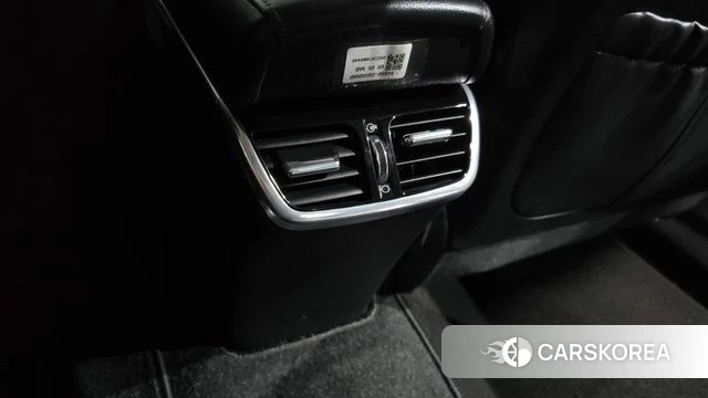 Hyundai The New Grandeur IG Hybrid id 4231689 из Кореи 24