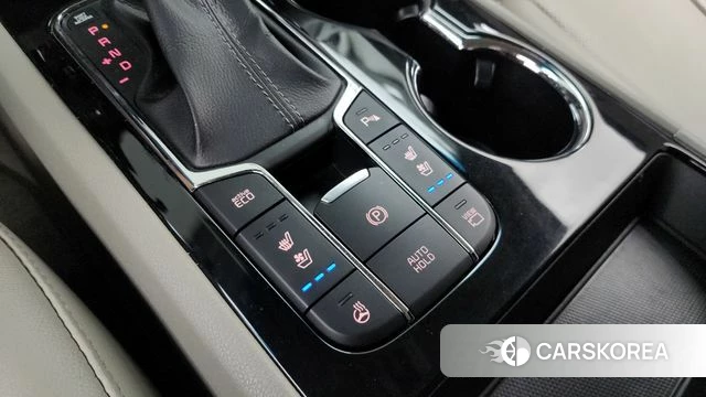Kia The New Carnival id 4642933 из Кореи 24