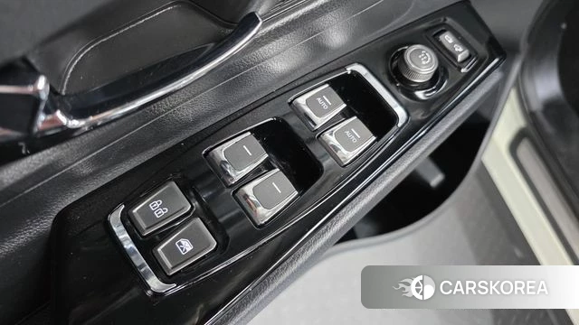 Ssangyong Beautiful Korando id 4245726 из Кореи 24