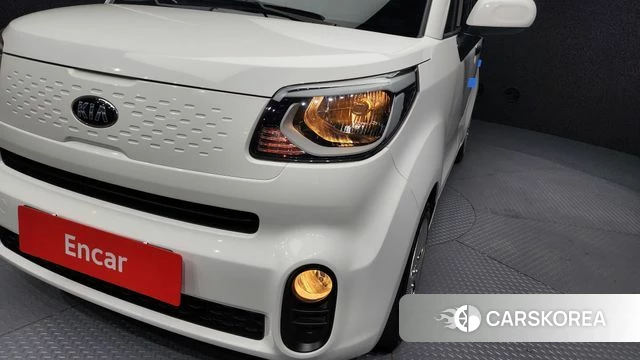 Kia The New Ray id 4435350 из Кореи 24