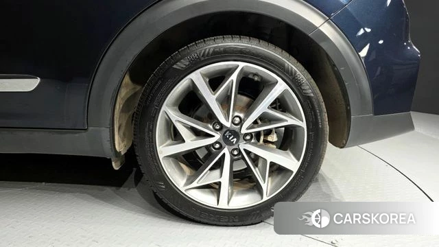 Kia The New Niro id 4268823 из Кореи 24