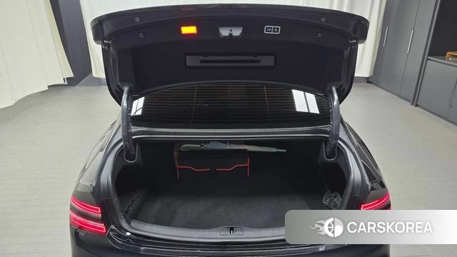 Genesis G80 (RG3) id 4354295 из Кореи 24