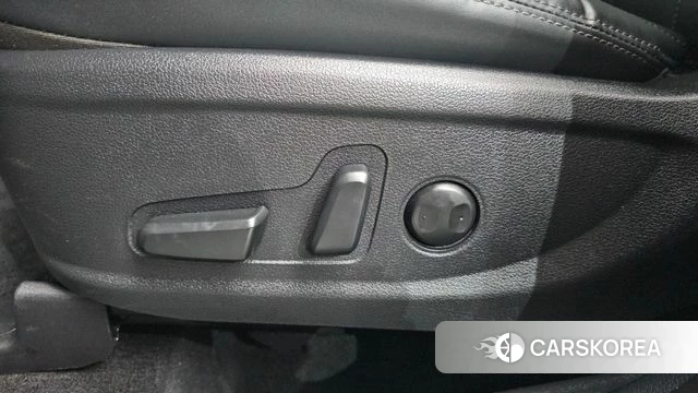 Hyundai The New Santa Fe id 4428333 из Кореи 24