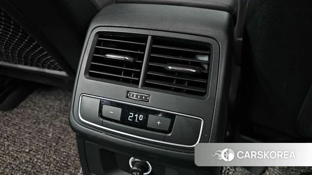 Audi A4 (B9) id 4882142 из Кореи 24