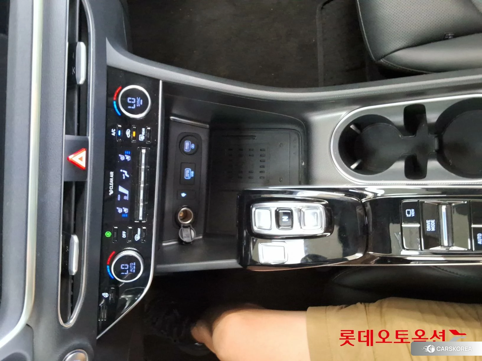 Hyundai Sonata id 4902549 из Кореи 24