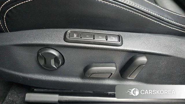 Volkswagen Passat GT (B8) id 4481255 из Кореи 24