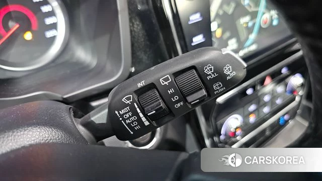 Ssangyong Berry New Tivoli id 4727760 из Кореи 24