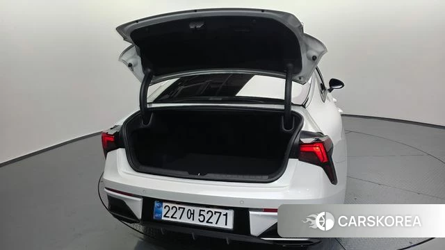 Kia The New K5 3rd generation id 4762078 из Кореи 24