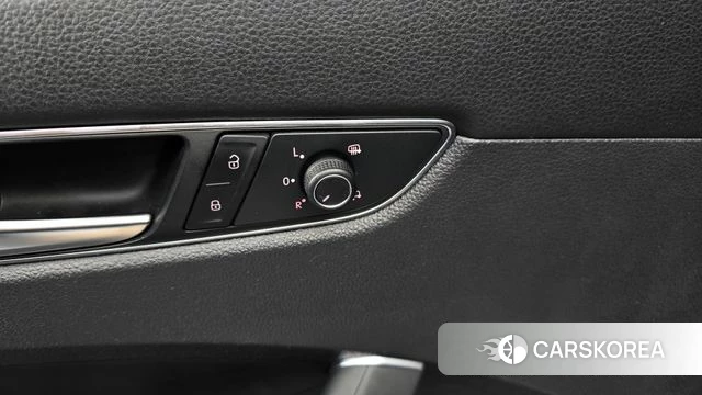 Volkswagen The New Passat id 4417235 из Кореи 24