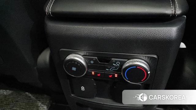 Ford Explorer 6th Generation id 4362569 из Кореи 24