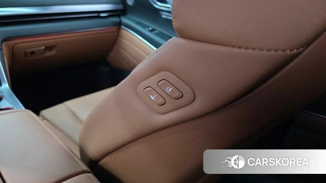 Genesis GV80 id 4394785 из Кореи 24