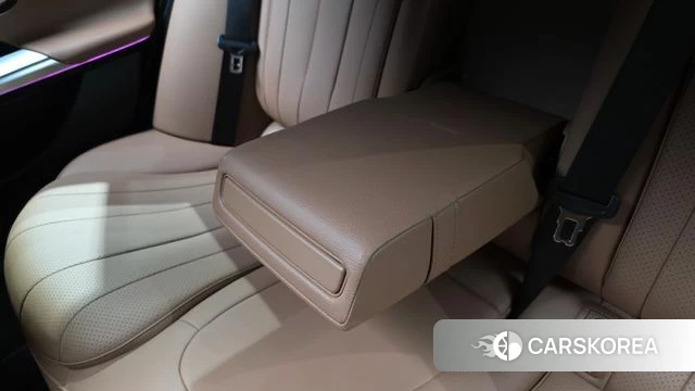 Mercedes-Benz E-Class W214 id 4468623 из Кореи 24