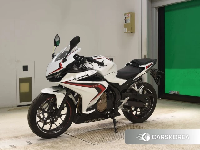 Проданный Honda CBR400R id 4199990 из Японии, фото 24