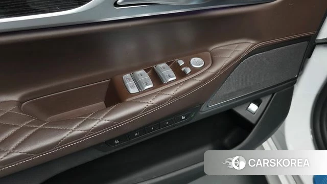 BMW 7 Series (G11) id 4502090 из Кореи 24