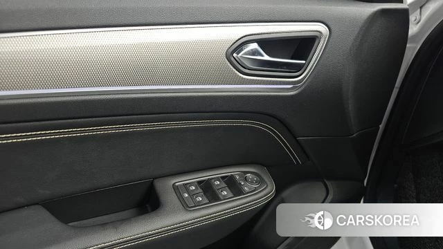 Renault Korea (Samsung) Arcana id 4359758 из Кореи 24
