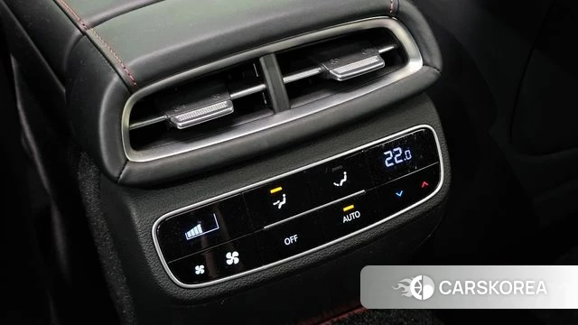 Genesis G80 (RG3) id 4793517 из Кореи 24