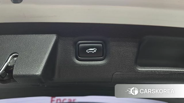 Hyundai The New Santa Fe id 4362008 из Кореи 24