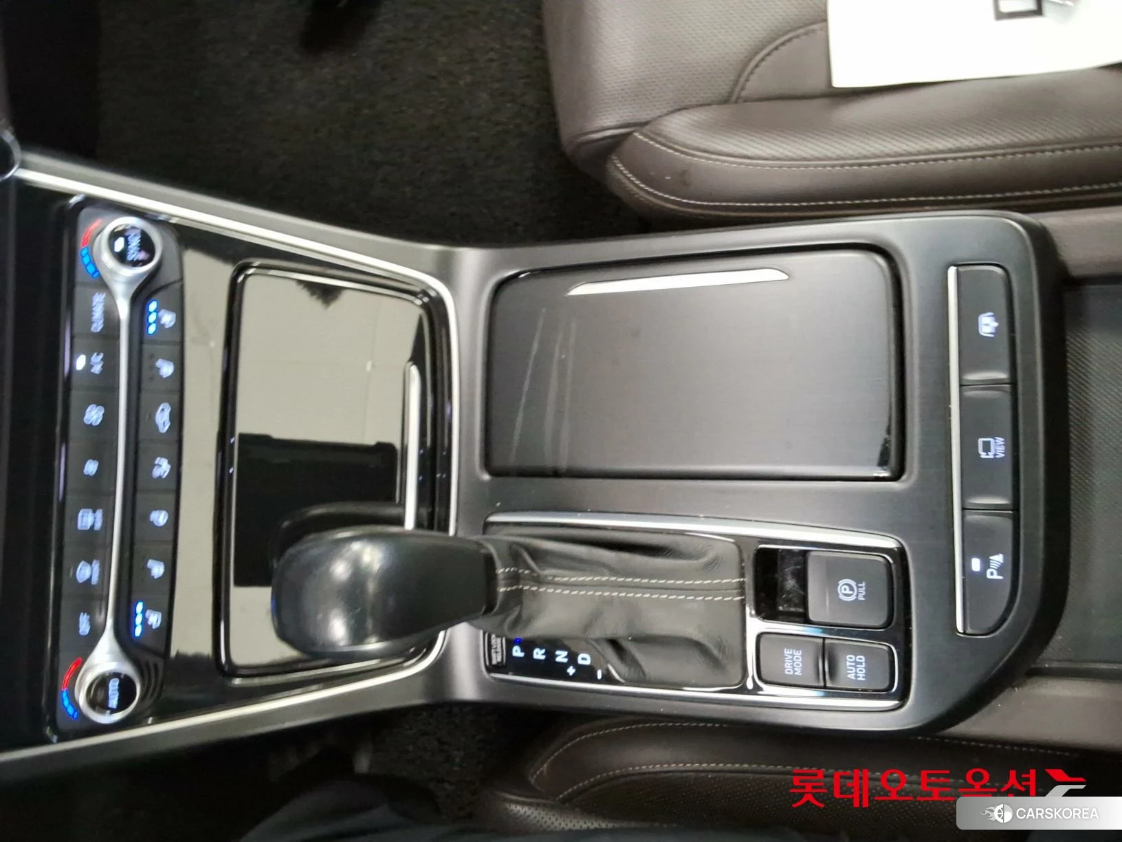 Hyundai Grandeur id 4296733 из Кореи 24