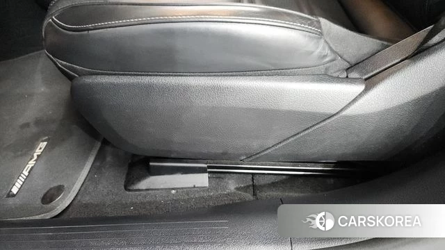 Mercedes-Benz EQS V297 id 4613372 из Кореи 24