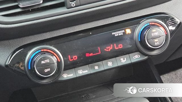 Kia The New K3 2nd generation id 4408934 из Кореи 24