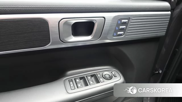Hyundai Santa Fe (MX5) id 4394984 из Кореи 24