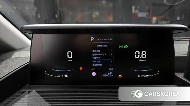 Hyundai Staria id 4292817 из Кореи 24