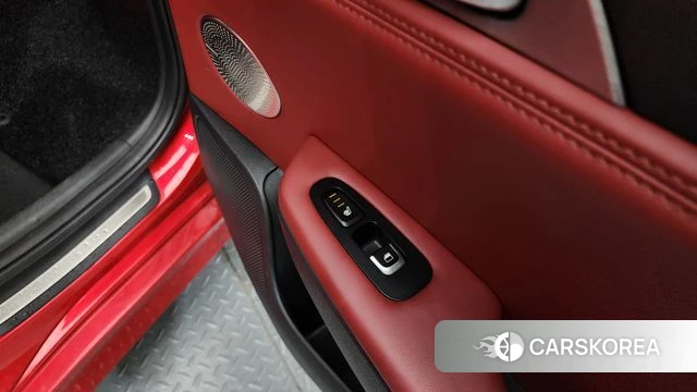 Kia Stinger id 4633233 из Кореи 24