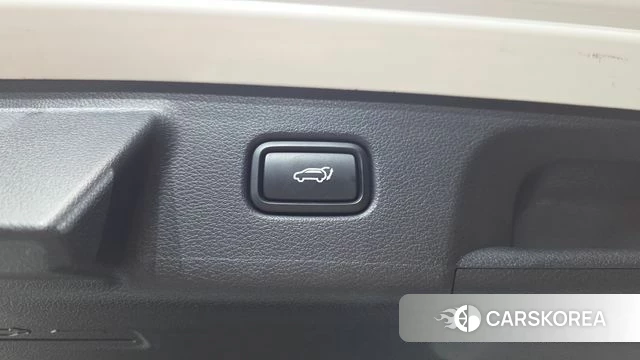 Hyundai The New Palisade id 4443462 из Кореи 24
