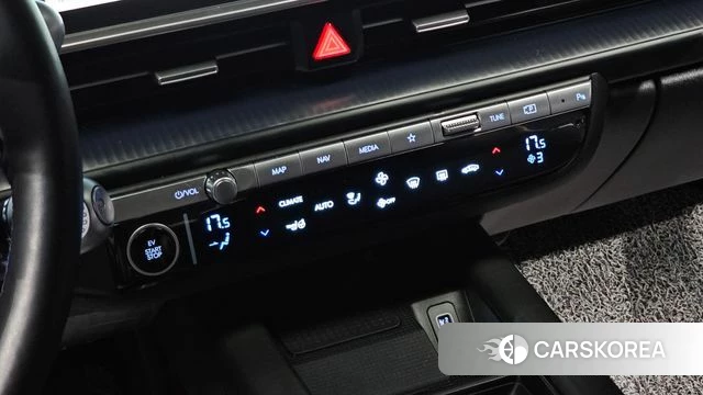 Hyundai Ionic 6 id 4623298 из Кореи 24