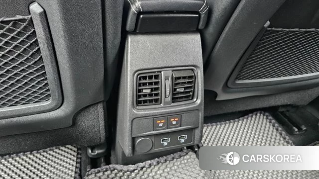 Renault Korea (Samsung) XM3 id 4937127 из Кореи 24