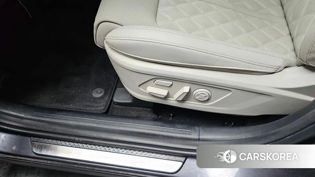 Kia Sorento 4th Generation id 4401016 из Кореи 24